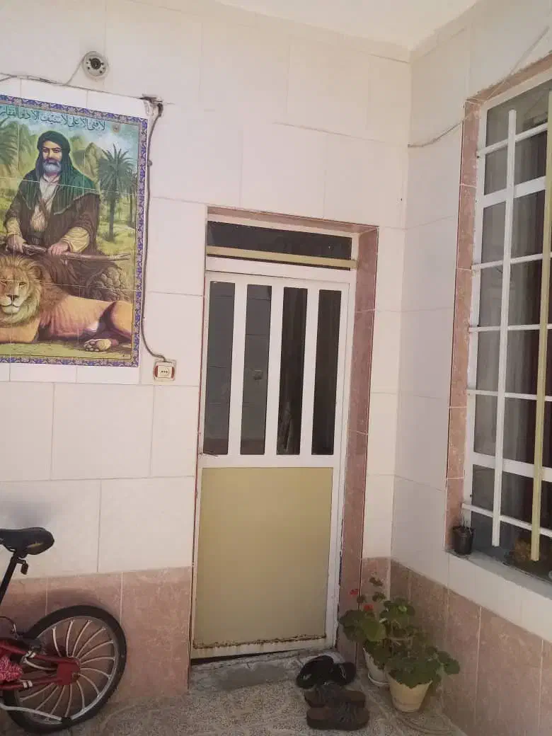 منزل ویلایی 120 متری|فروش خانه و ویلا|شیراز, سعدیه شمالی|دیوار