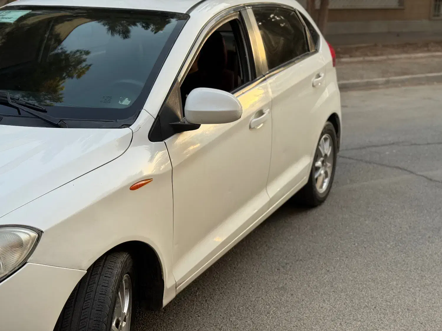 Mvm315|خودرو سواری و وانت|ری, حمزه‌آباد|دیوار