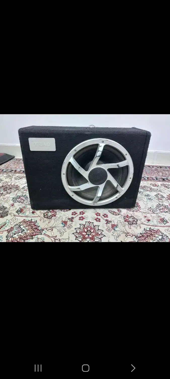 باکس ماشین|قطعات یدکی و لوازم جانبی|نیشابور, میدون بار|دیوار