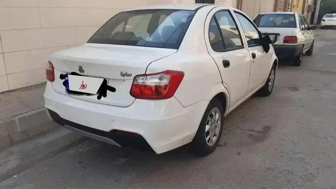 ساینا s مدل 1402|خودرو سواری و وانت|بوشهر, |دیوار