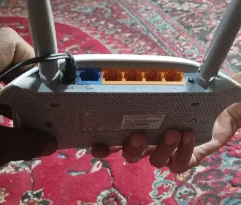 وای فای|مودم و تجهیزات شبکه|بندرعباس, |دیوار