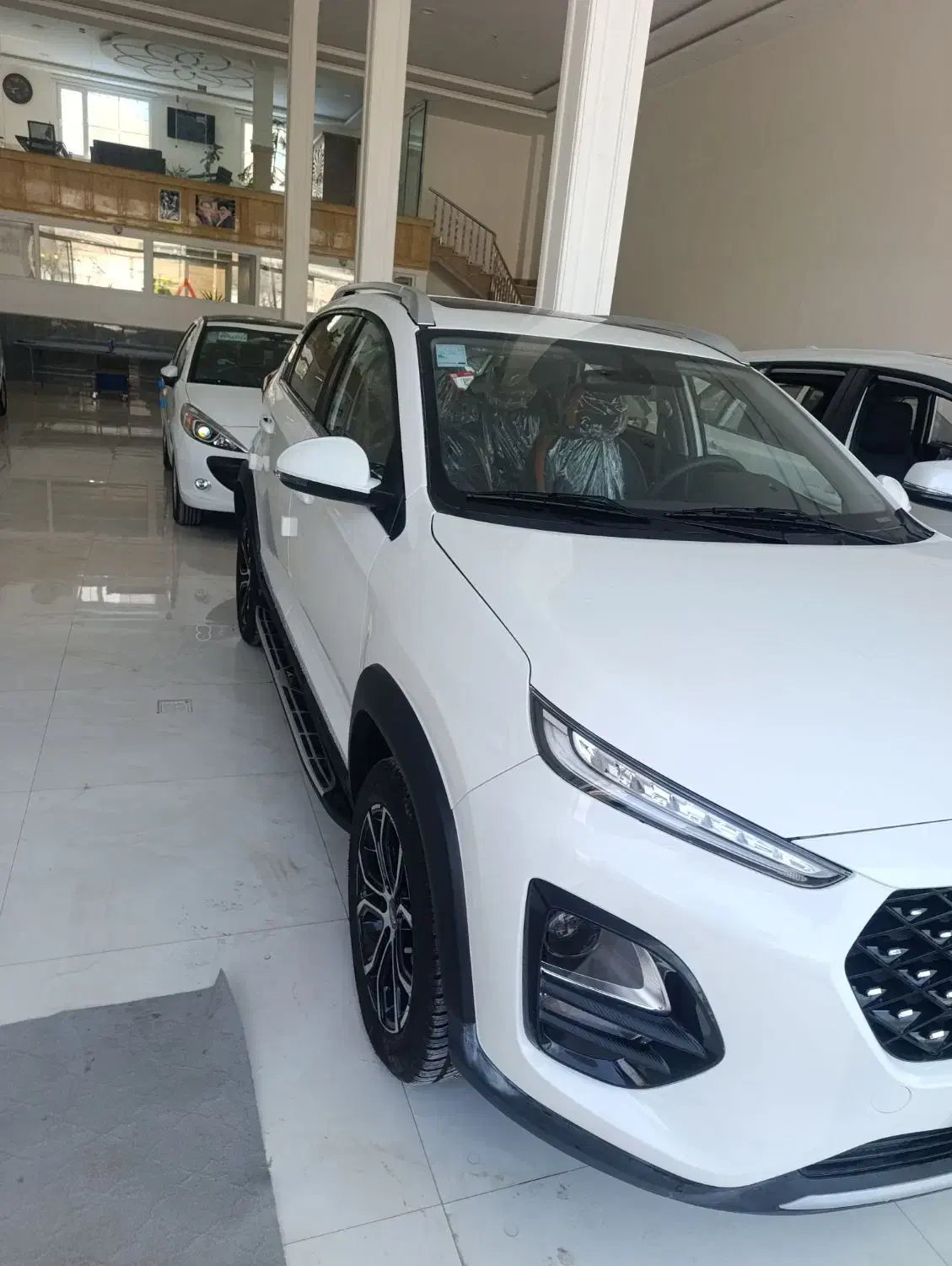 ایکس 22 پرو|خودرو سواری و وانت|تربت‌حیدریه, شهرک ولیعصر|دیوار