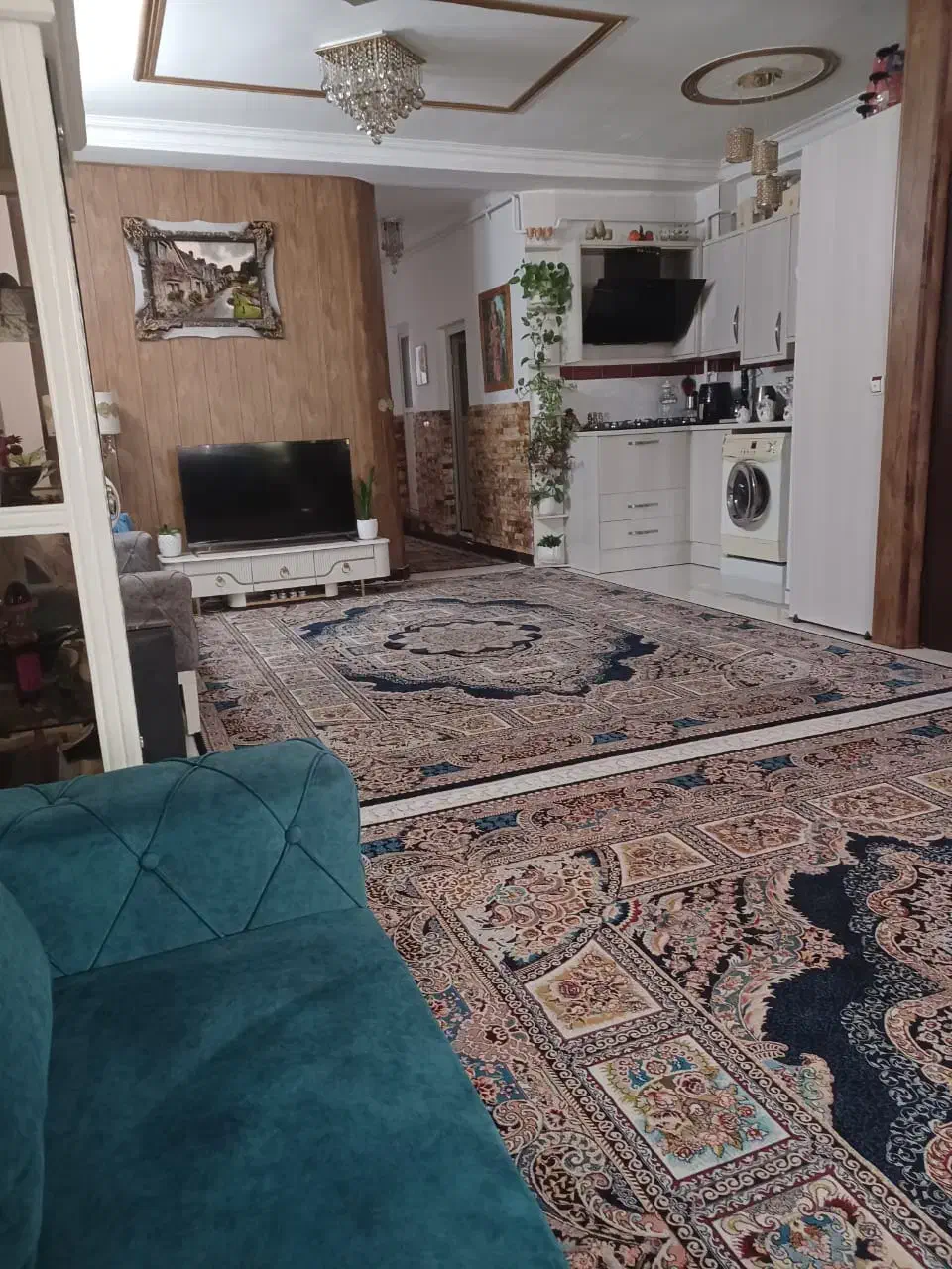 مشاور املاک الف|فروش آپارتمان|قائم‌شهر, |دیوار