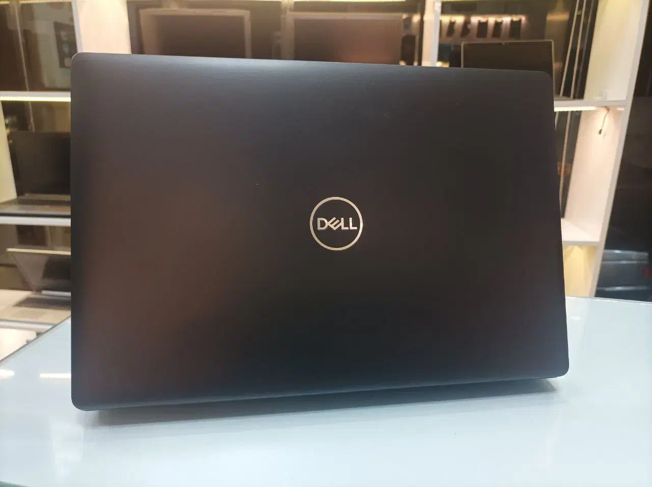 لپ تاپ لمسیDell latitude 5400     فروش اقساطی|رایانه همراه|سمنان, |دیوار