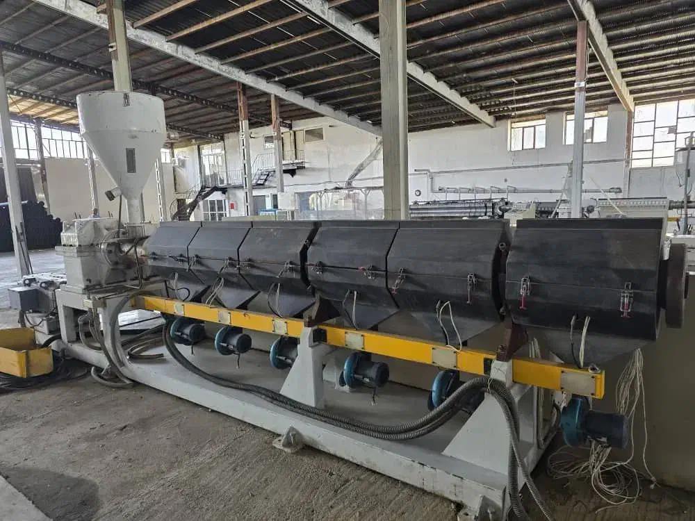 فروش کارخانه لوله پلی اتیلن سنددار کرمانشاه|فروش دفتر صنعتی، کشاورزی، تجاری|کرمانشاه, |دیوار