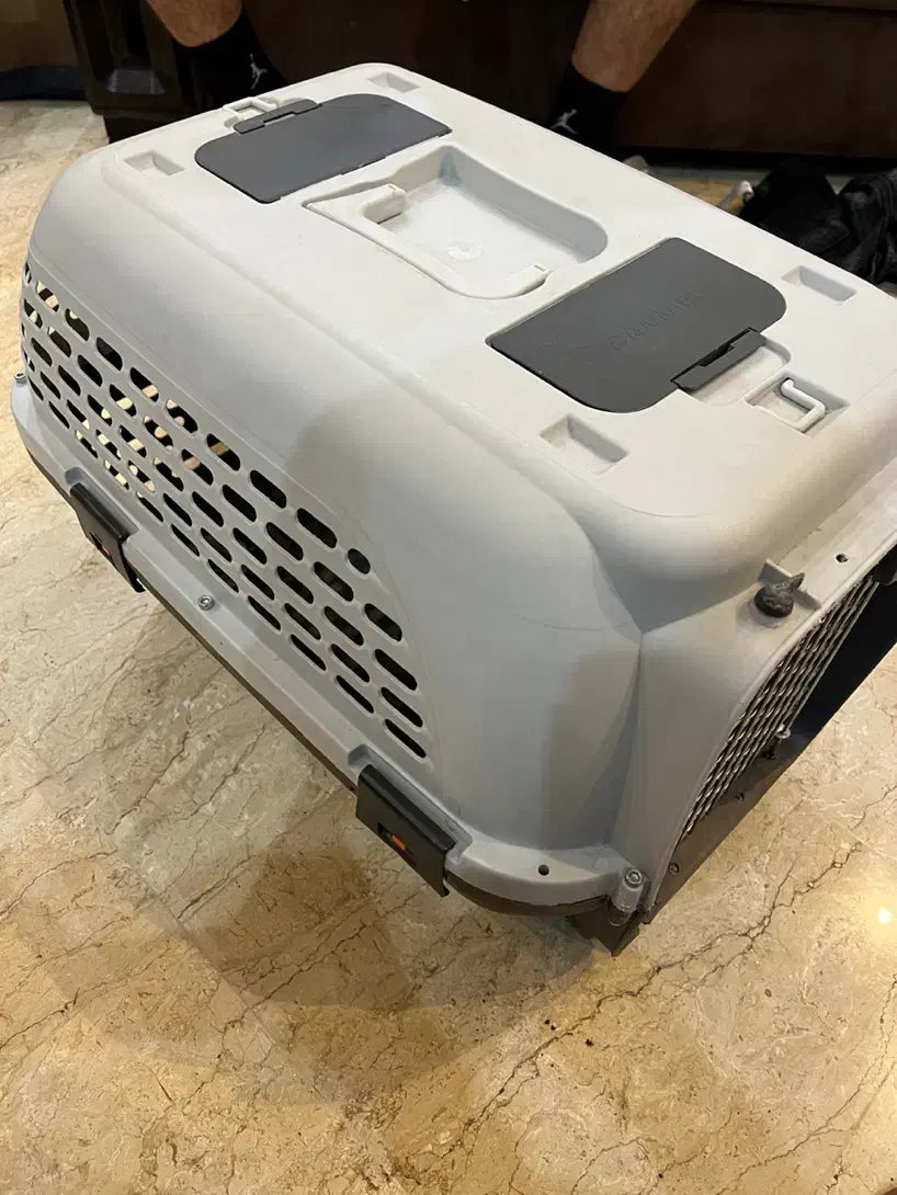 باکس سگ و گربه|لوازم جانبی حیوانات|تهران, پونک|دیوار