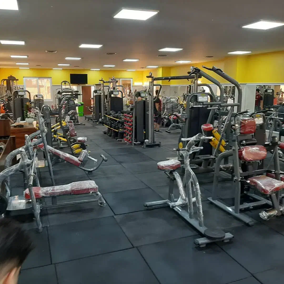 ست جارو کش دستگاه بدنسازی|تجهیزات ورزشی|تهران, شارق|دیوار