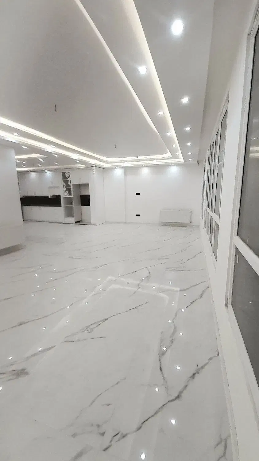 اپارتمان 150متر/ صفر تک واحدی/ هاشمیه|فروش آپارتمان|مشهد, چهارچشمه|دیوار