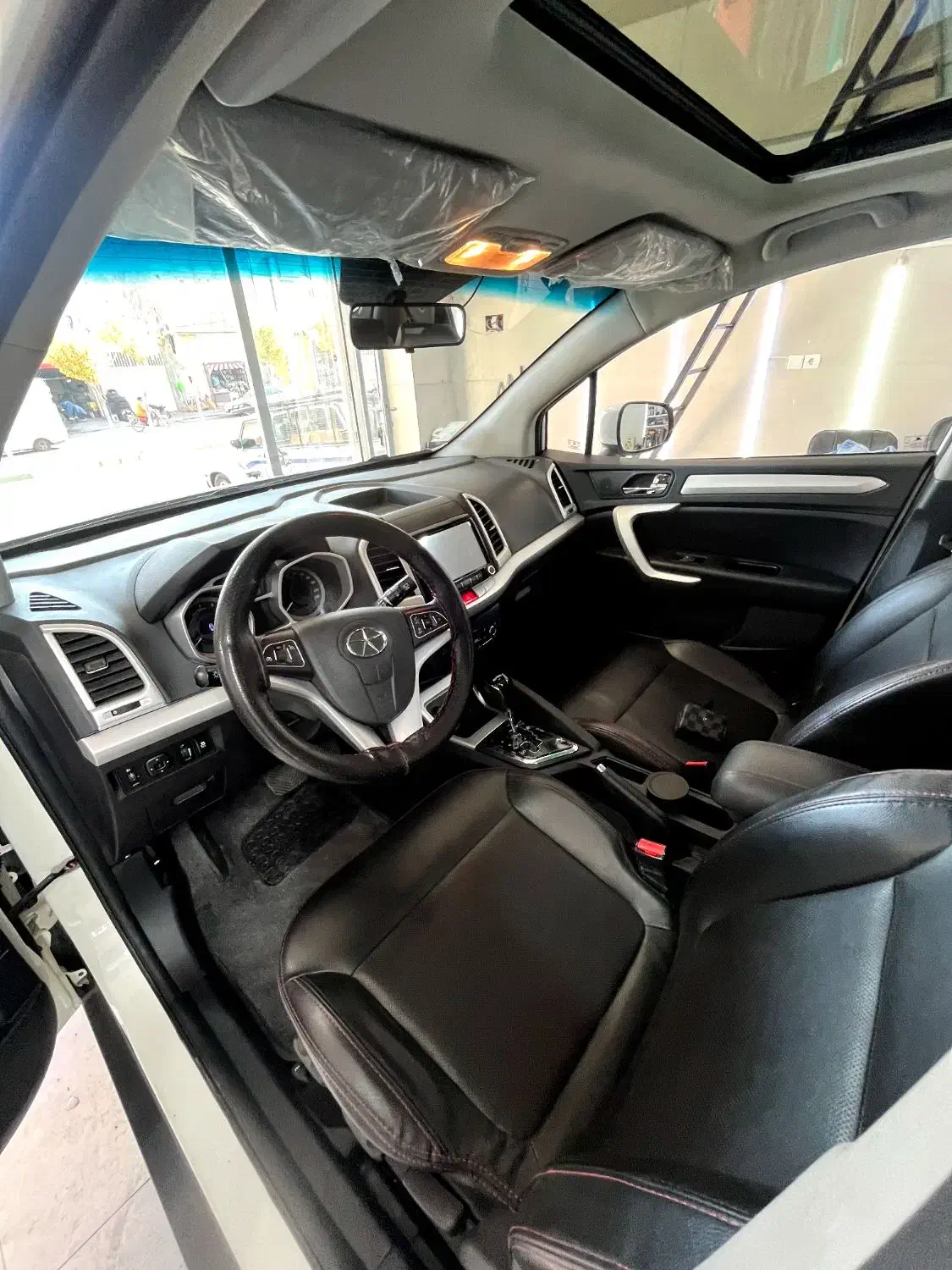 جک S3 صفر|خودرو سواری و وانت|تهران, استاد معین|دیوار