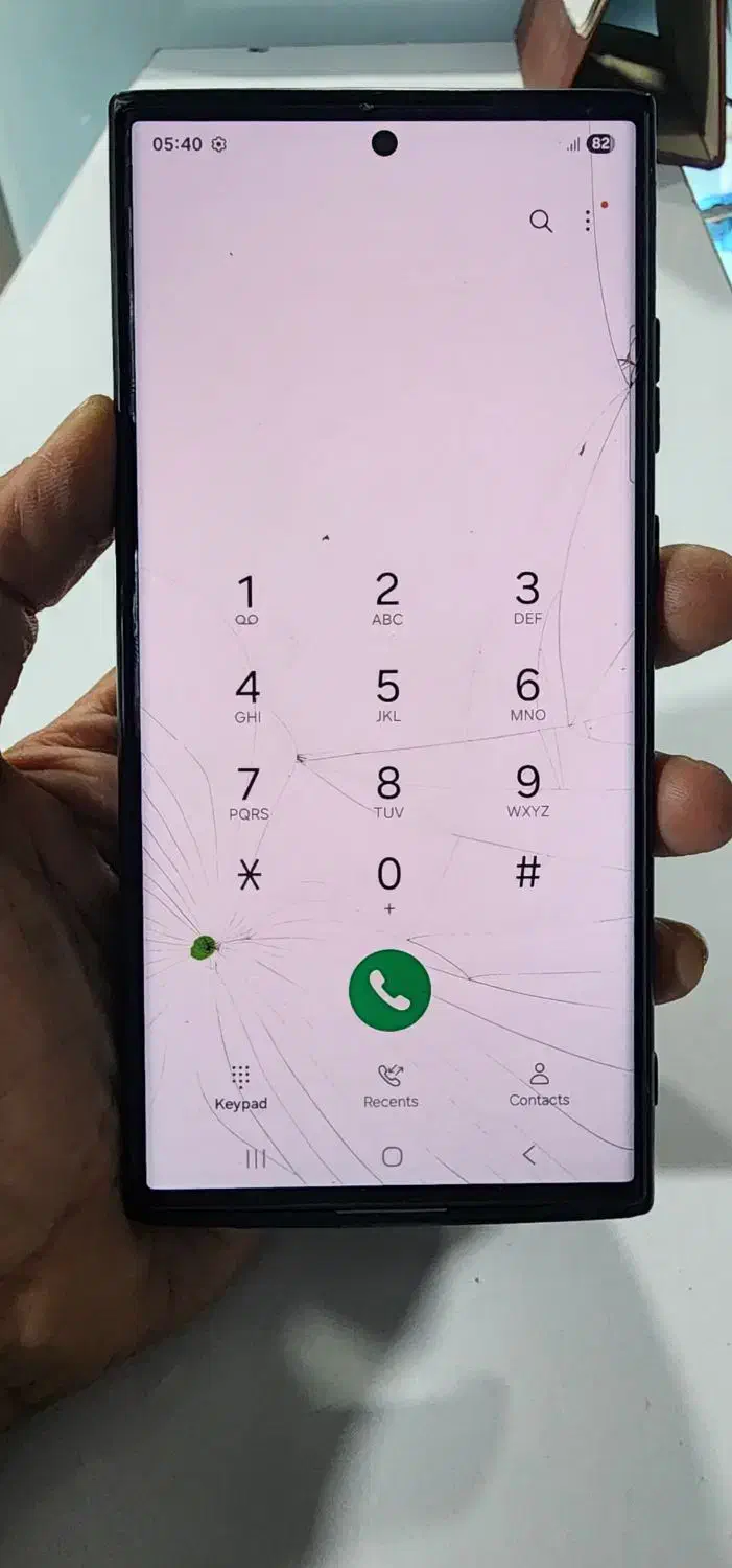 السیدی s23ultra|لوازم جانبی موبایل و تبلت|اهواز, نادری|دیوار