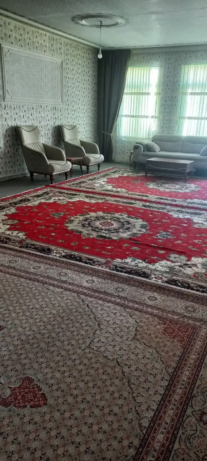 اجاره خانه ویلایی طبقه دوم|اجارهٔ خانه و ویلا|اردبیل, |دیوار