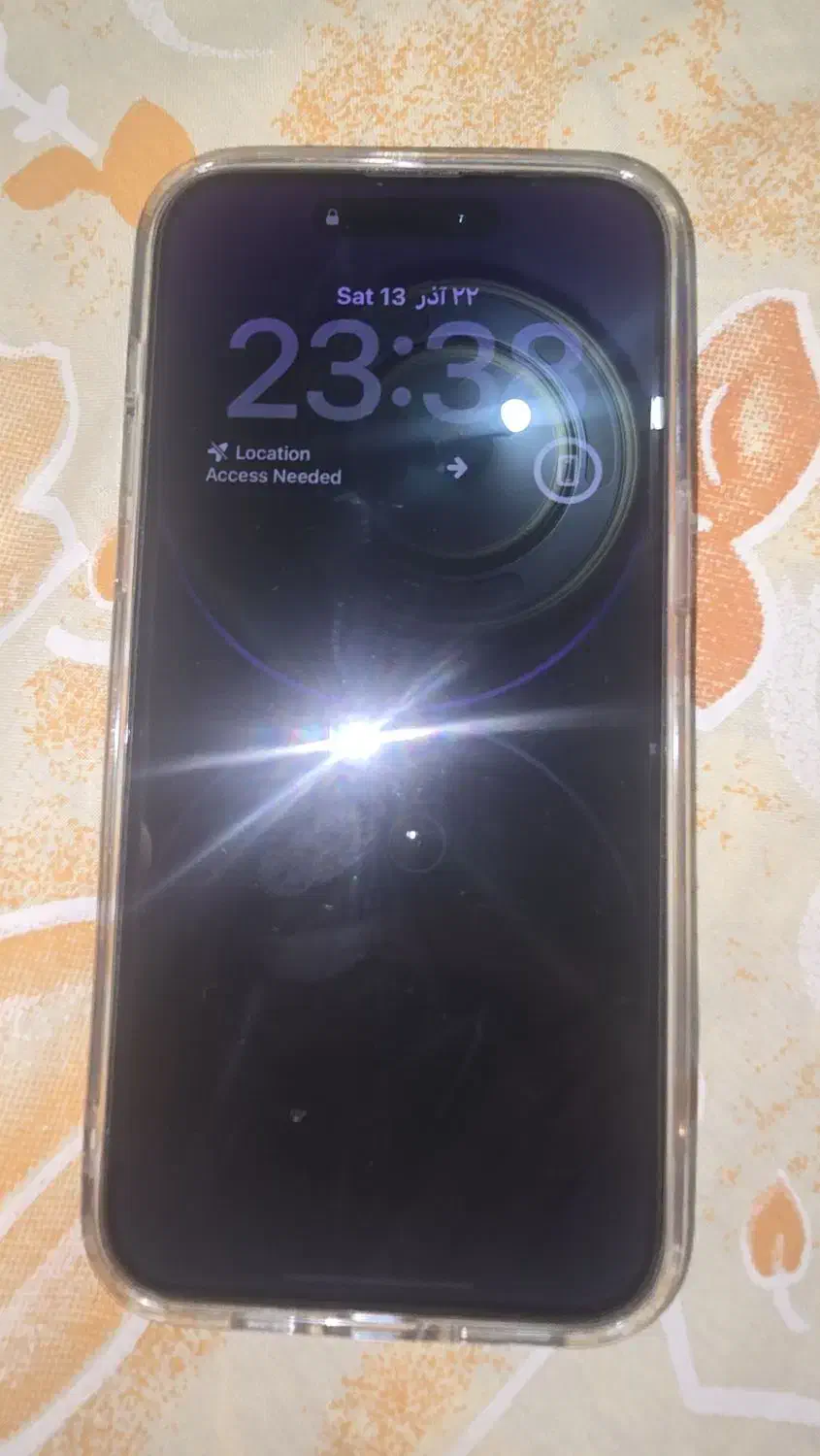 ایفون 14 پرومکس|موبایل|مشهد, جانباز|دیوار