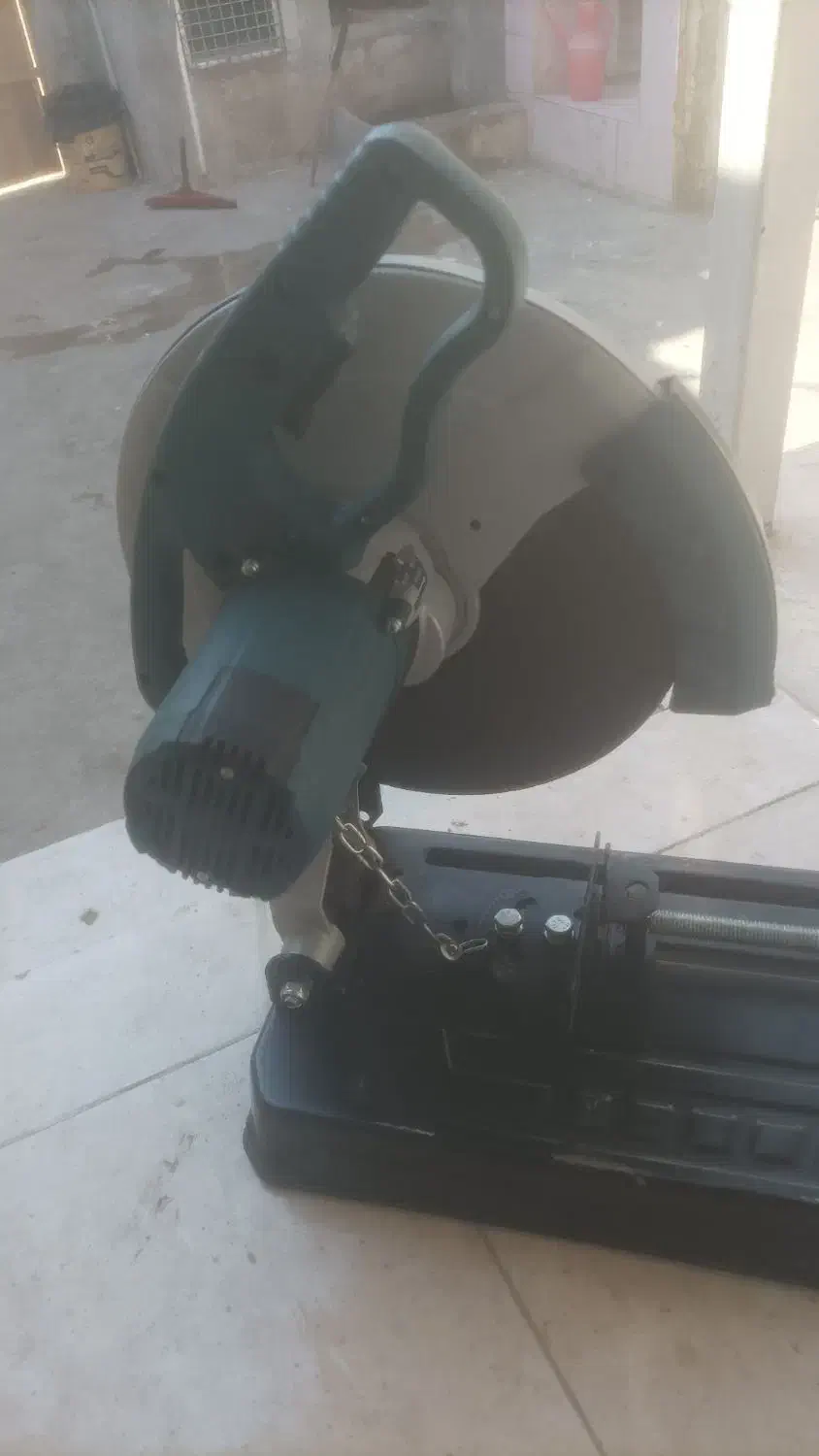 پروفیل بر|ماشین‌آلات صنعتی|برازجان, |دیوار