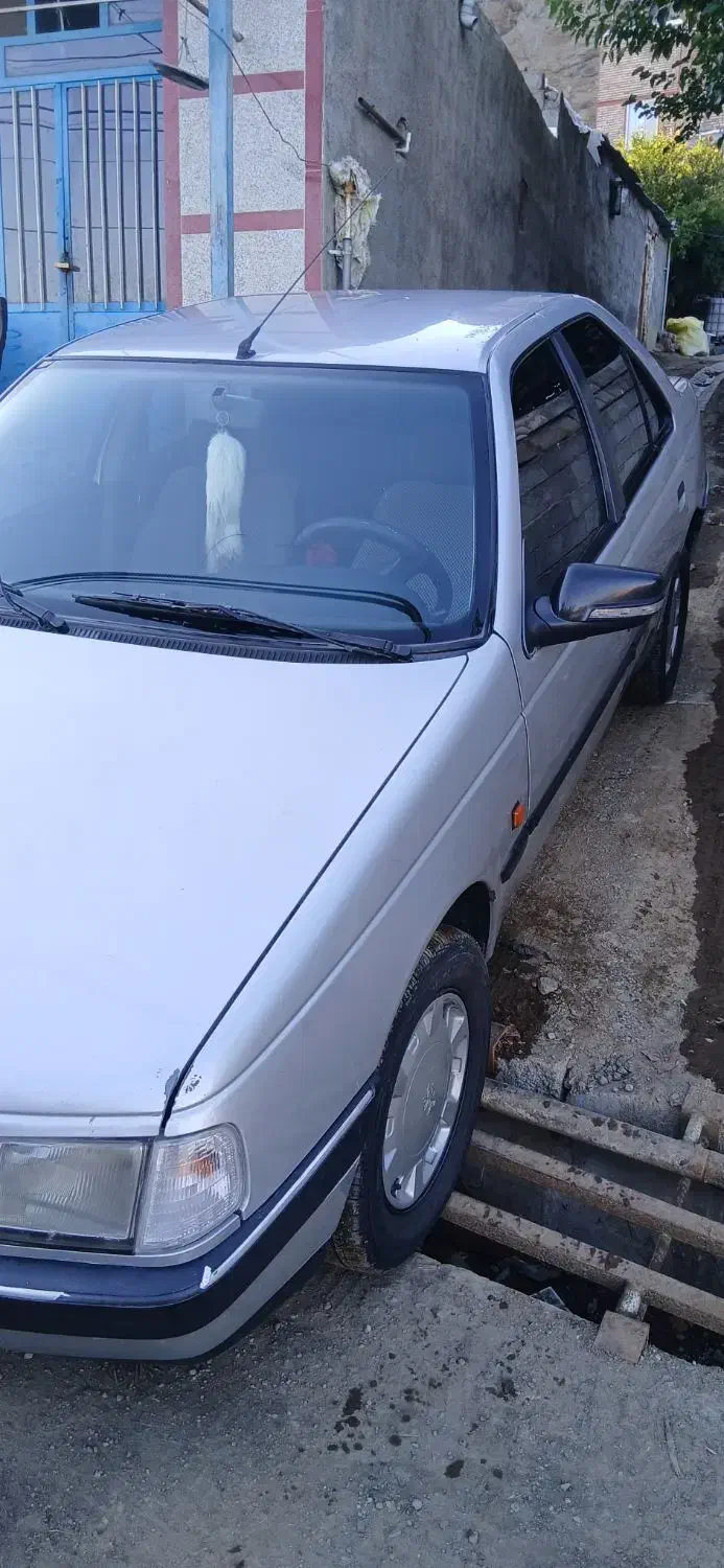 پژو‌ 405|خودرو سواری و وانت|اهر, |دیوار