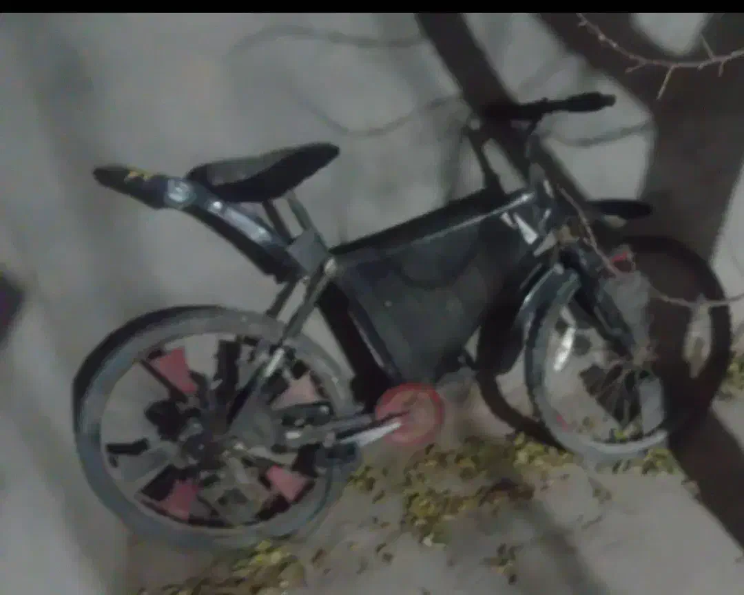 دوچرخه دندهای ۲۴|دوچرخه، اسکیت، اسکوتر|قوچان, |دیوار