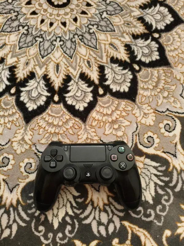 PS4|کنسول، بازی ویدئویی و آنلاین|خمین, |دیوار