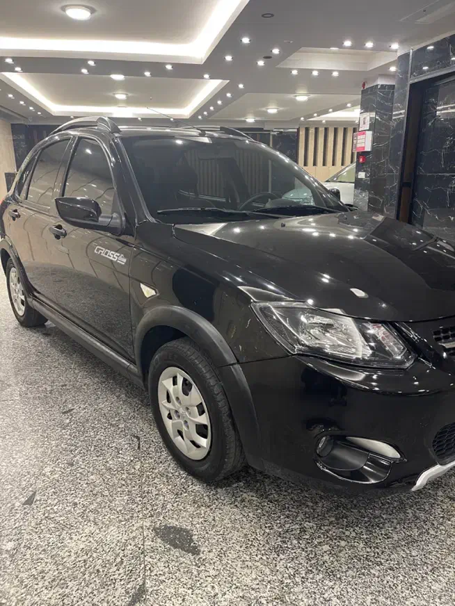 کوییک مدل ۹۹|خودرو سواری و وانت|کرج, عظیمیه|دیوار