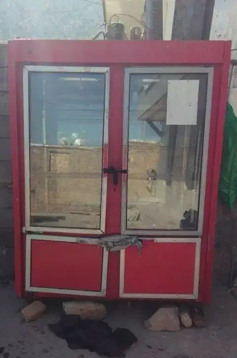 یخچال دسته دومم|یخچال و فریزر|معمولان, |دیوار