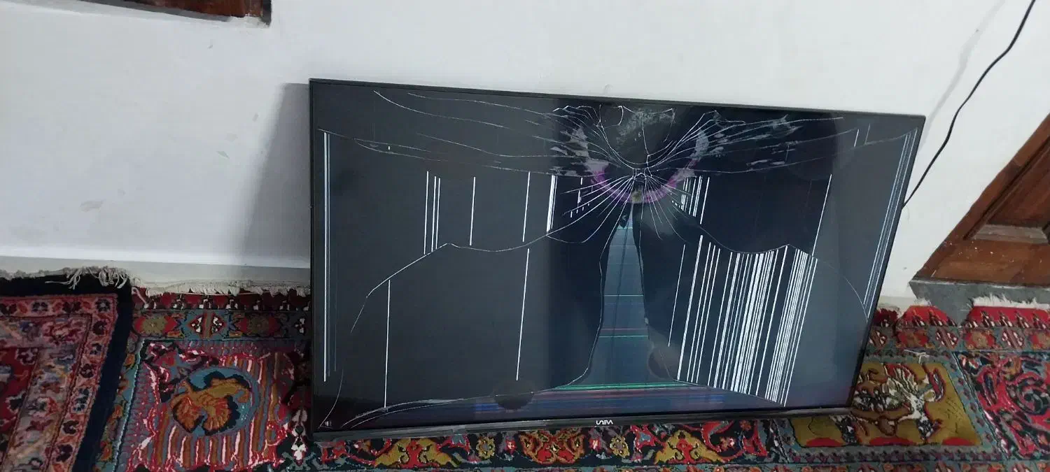 تلویزیون یونیوا|تلویزیون و پروژکتور|سلمانشهر, |دیوار