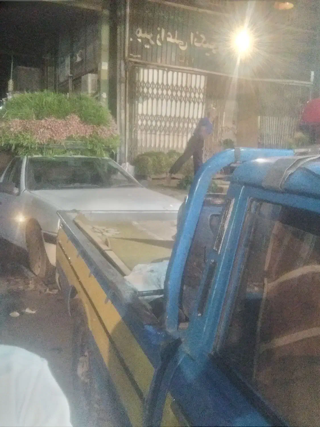 خودروبرسایپاباخدمات فنی خودرو|خدمات حمل و نقل|نسیم‌شهر, |دیوار