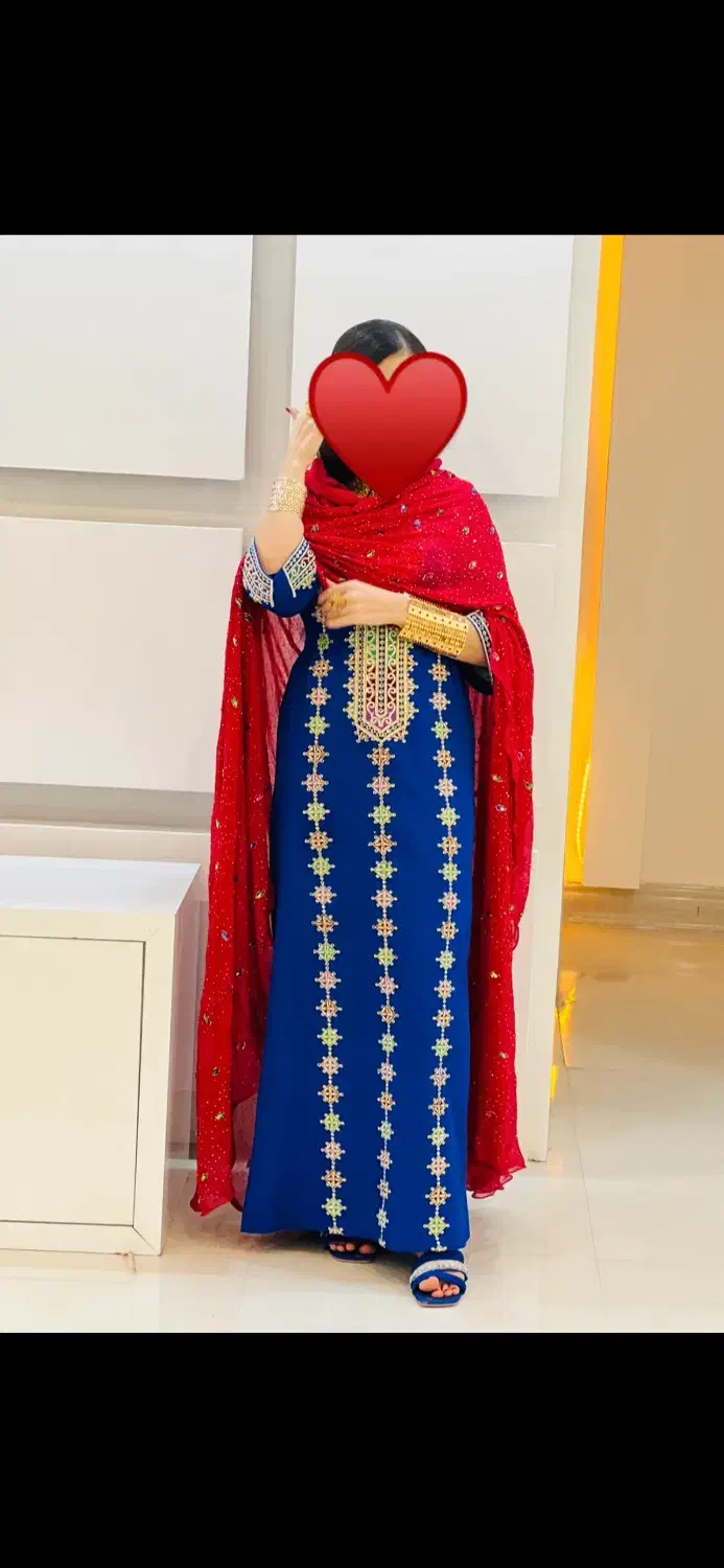 کندوره آماده سایز ۳۶ زیرقیمت|لباس|بندرعباس, |دیوار