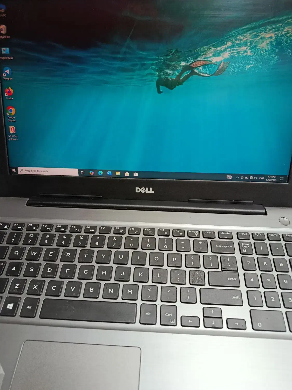 دل فروشی|رایانه همراه|آستارا, |دیوار