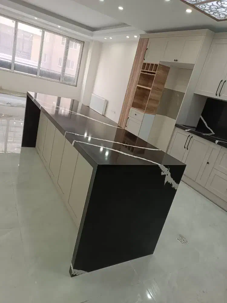 اجرای صفحات کابینتی،کورین،کوارتز،گرانیت،مارمونایت|خدمات پیشه و مهارت|تهران, چیتگر جنوبی|دیوار