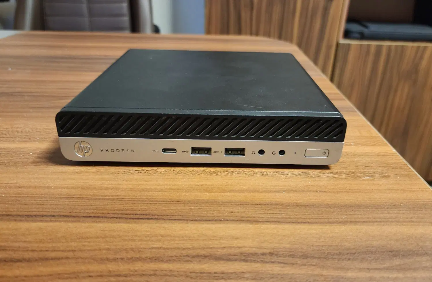کیس تاینی hp g3|رایانه رومیزی|تهران, آرژانتین|دیوار