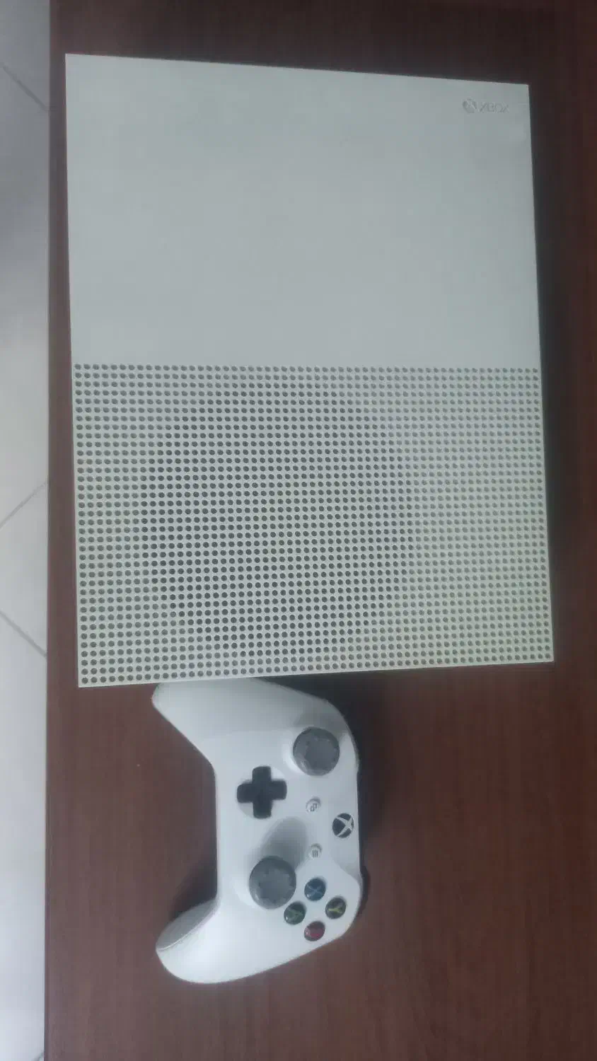 کنسول xbox s one|کنسول، بازی ویدئویی و آنلاین|تهران, استاد معین|دیوار