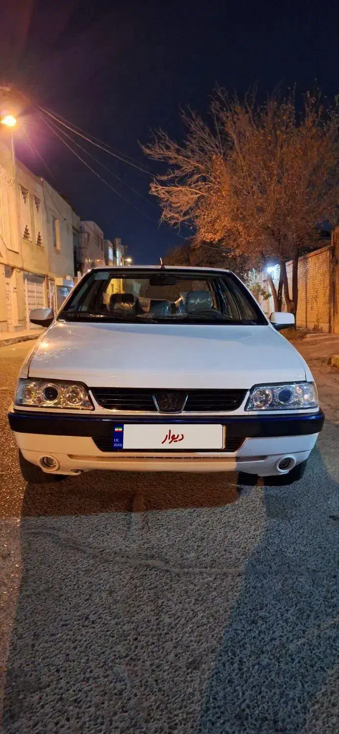 slx گاز سیمی|خودرو سواری و وانت|رفسنجان, |دیوار