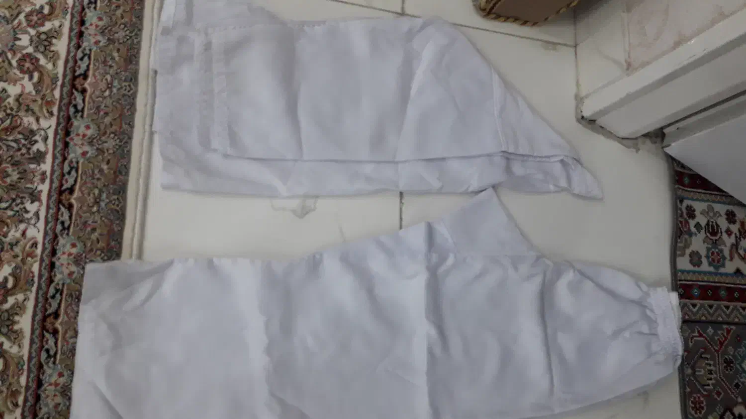 سری کامل لباس کاراته|لباس|سنندج, |دیوار