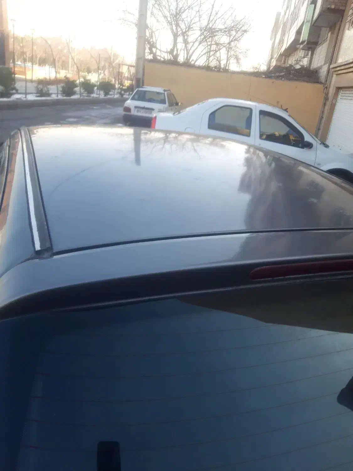 ۲۰۶ تیپ ۲تمیز|خودرو سواری و وانت|تهران, سلسبیل شمالی|دیوار