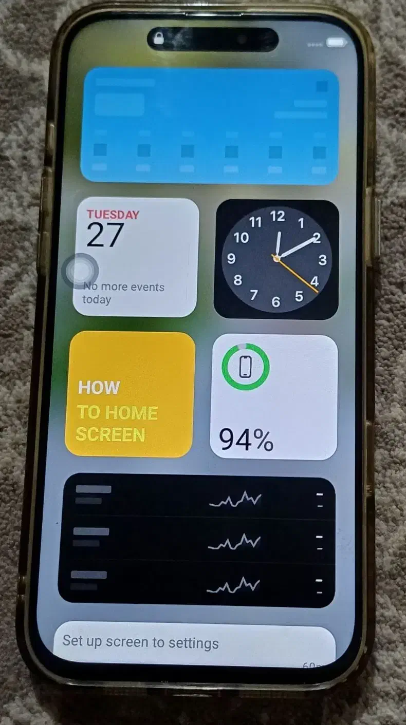 آیفون 16 پرومکس طرح|موبایل|دزفول, |دیوار