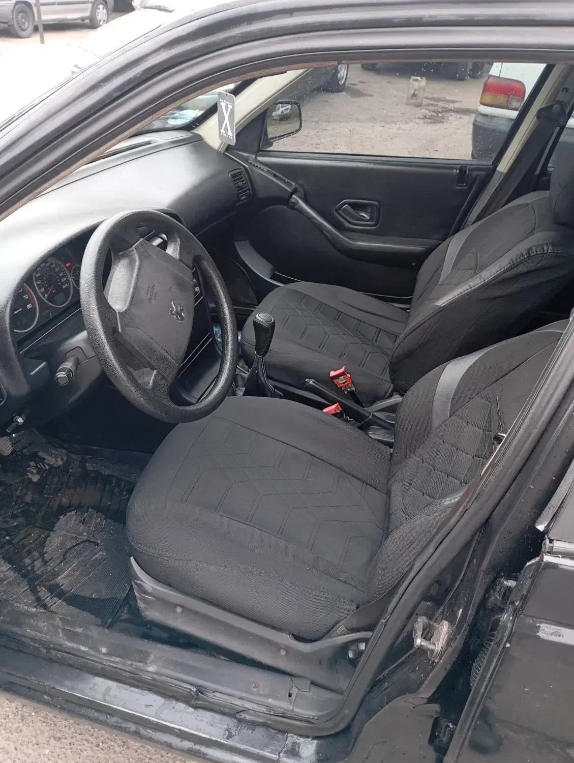 پژو405|خودرو سواری و وانت|کیاشهر, |دیوار