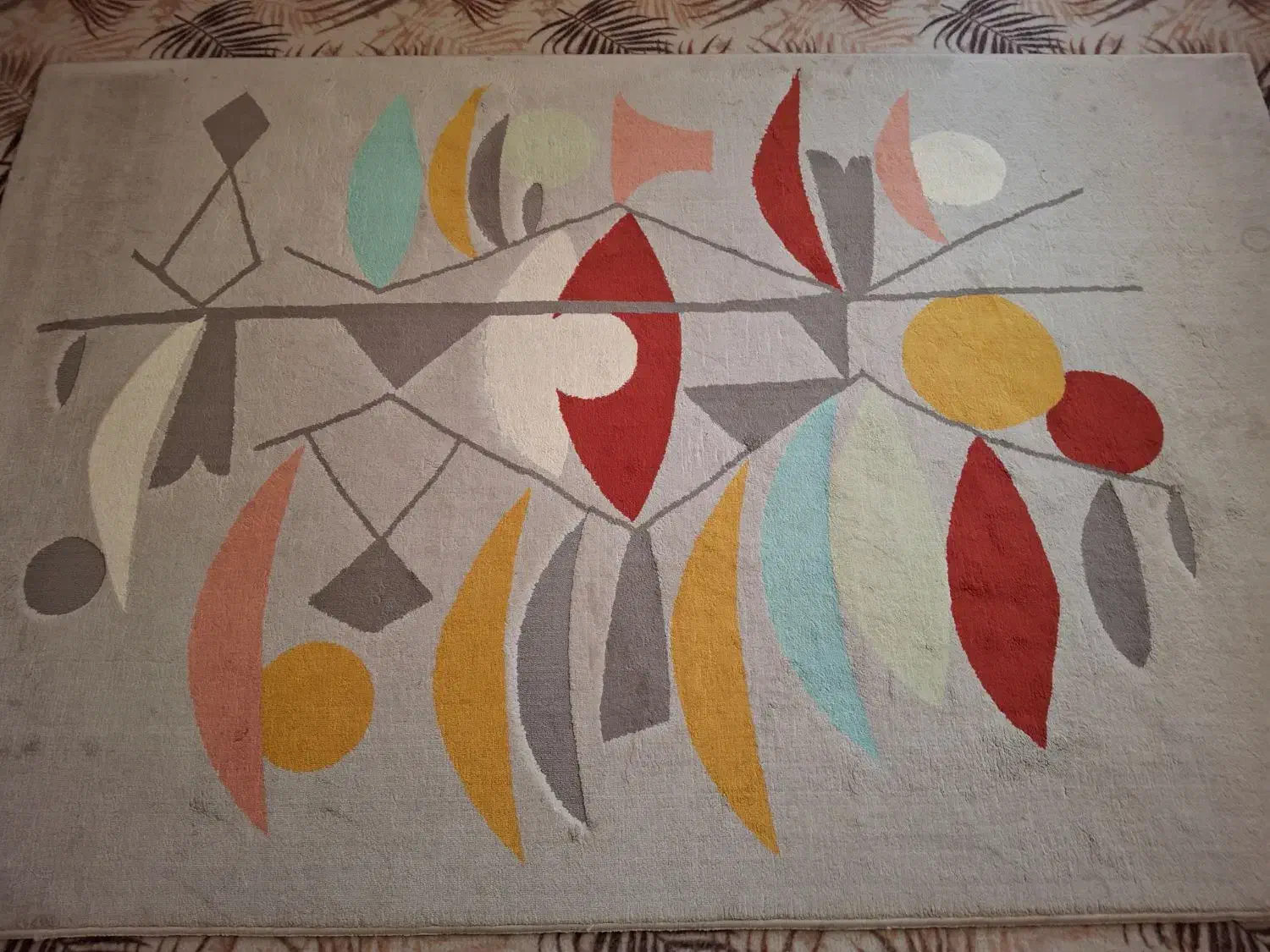 گلیم فرش|گلیم، جاجیم، گبه|اهواز, پردیس|دیوار