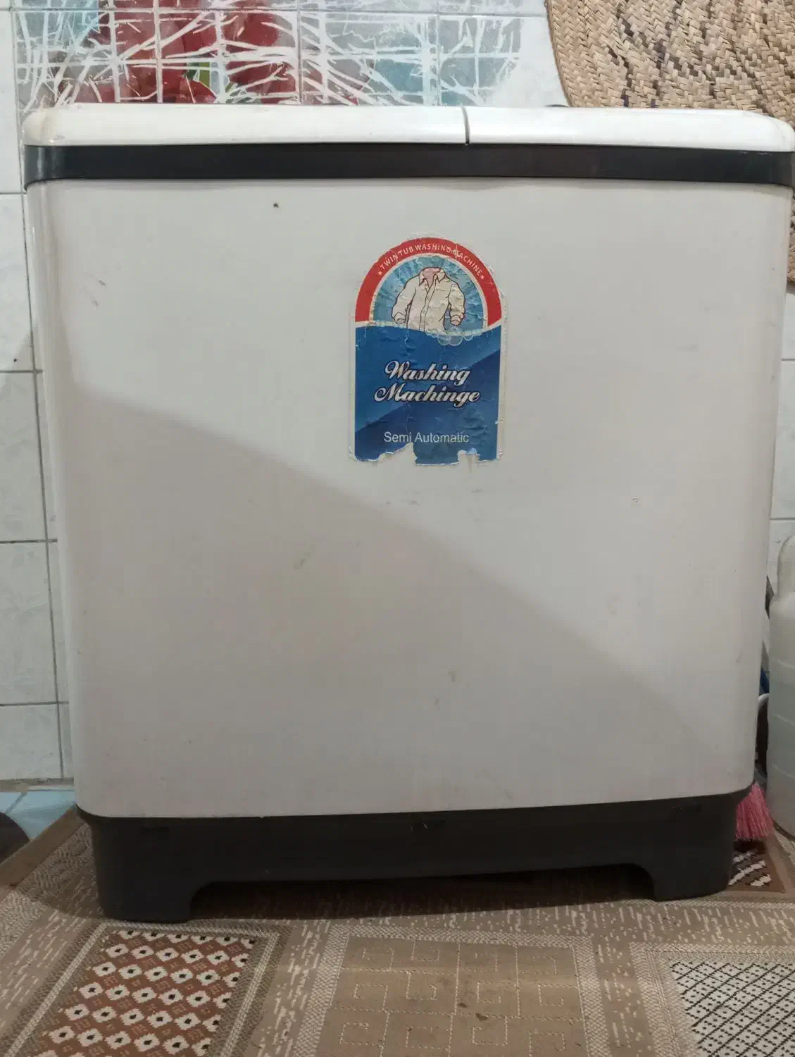 لباس شویی|ماشین لباسشویی و خشک‌کن لباس|امیدیه, |دیوار