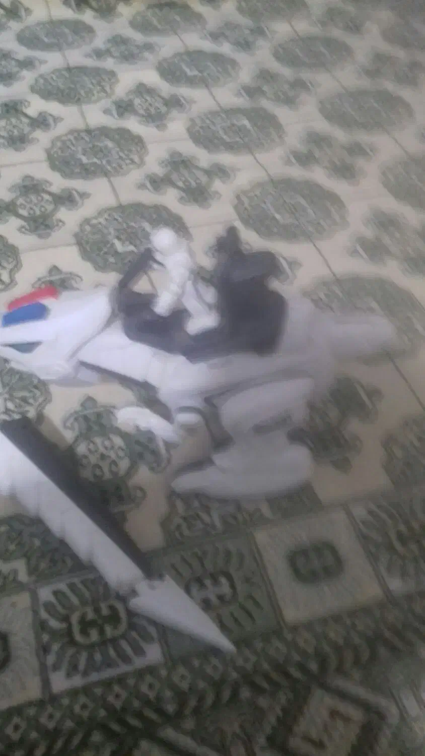 ربات دایناسور|اسباب‌‌بازی|نورآباد, |دیوار