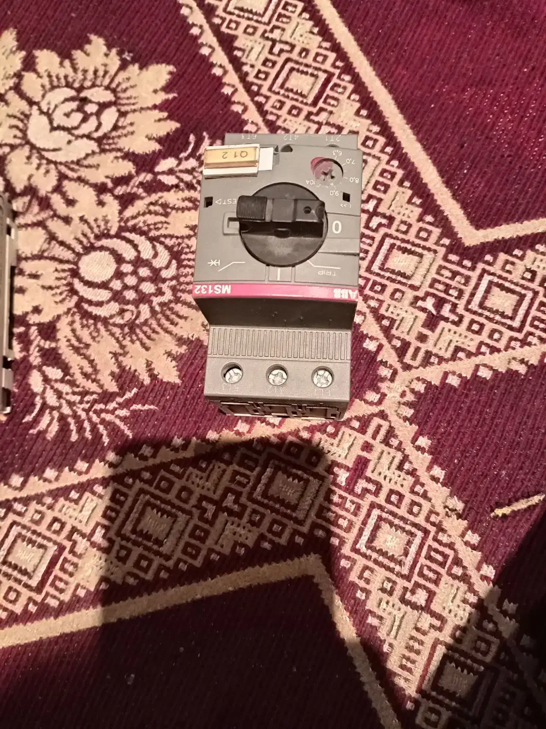 فروش کنتاکتور|ابزارآلات|شوشتر, |دیوار