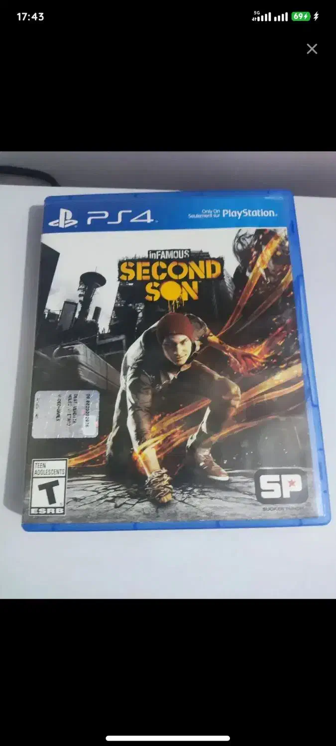 farcry و سکند سان|کنسول، بازی ویدئویی و آنلاین|تهران, شهرک شریفی|دیوار