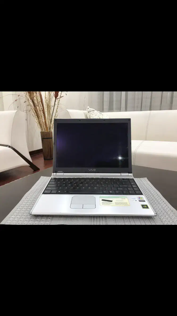 نوت بوک vaio|رایانه همراه|تهران, حسین‌آباد|دیوار