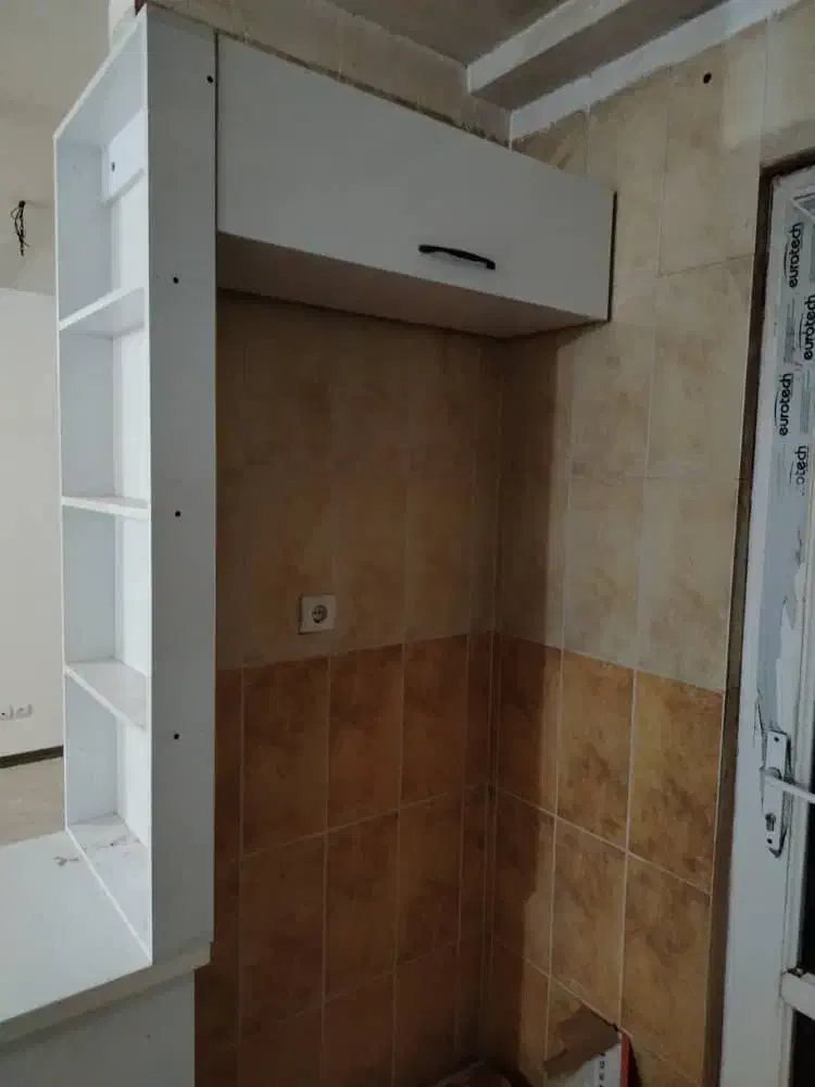 پاکدشت مسکن مهر امام رضا ۲خواب|فروش آپارتمان|پاکدشت, شهرک امام رضا|دیوار