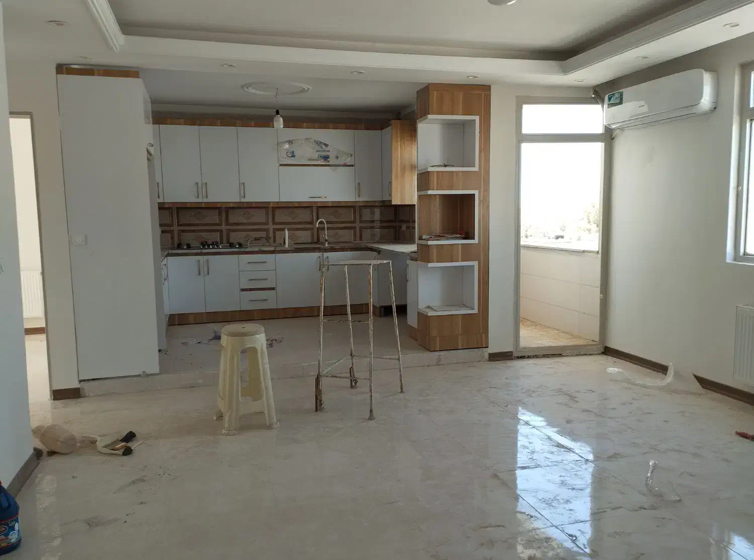 خدمات نظافت منزل+ درخشان|خدمات نظافت|ساوه, |دیوار