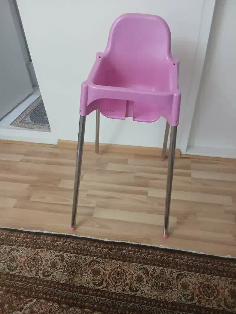 صندلی غذا ی کودک|تخت و صندلی بچه|تبریز, |دیوار