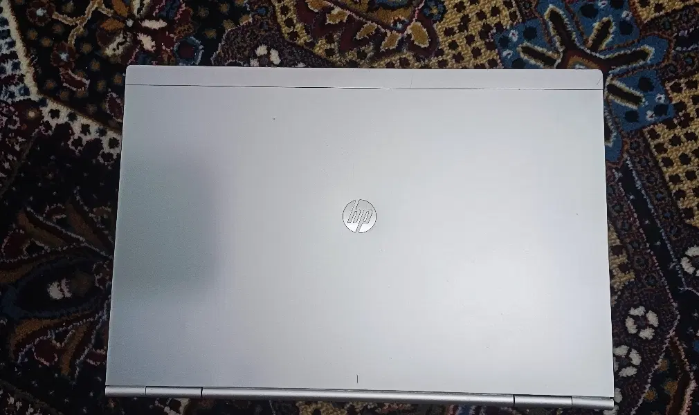 لپ تاپ hp|رایانه همراه|تهران, شهرک طالقانی|دیوار