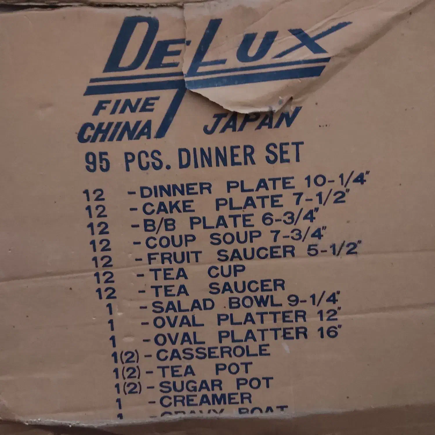 ست سرویس کامل ۱۲نفره|ظروف سرو و پذیرایی|شیراز, عفیف‌آباد|دیوار