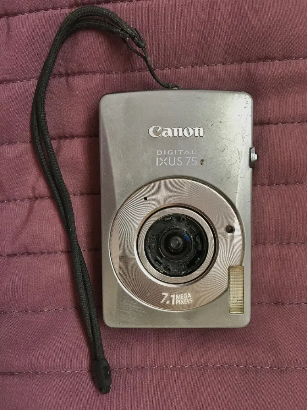 دوربین عکاسی Canon|دوربین عکاسی و فیلم‌برداری|تهران, تجریش|دیوار