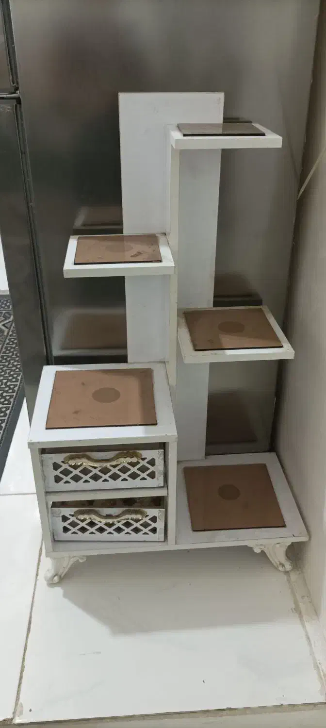 پای قابلمه|ظروف پخت‌وپز|مشهد, طبرسی شمالی|دیوار