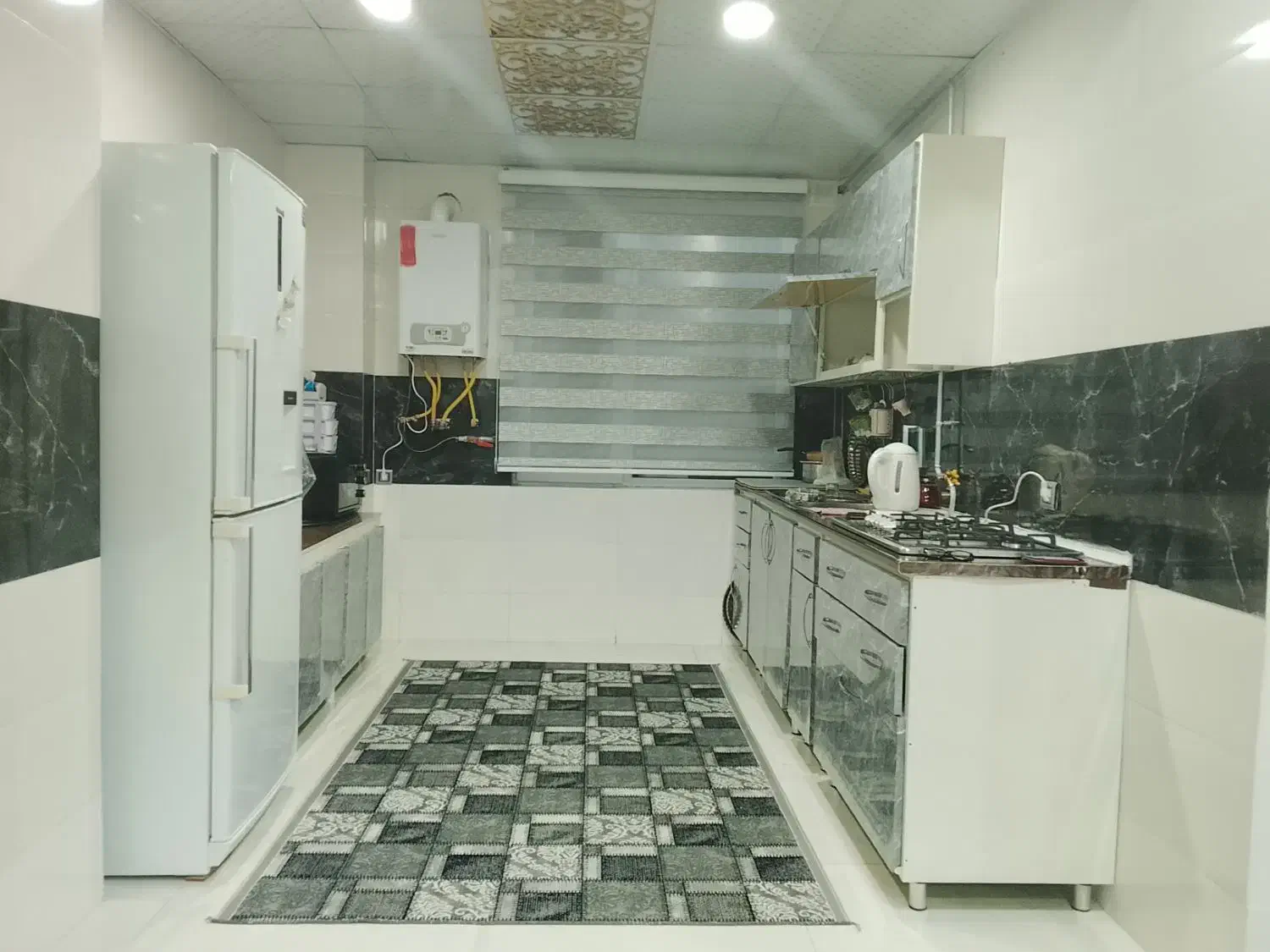 خانه اجاره ای|اجارهٔ خانه و ویلا|دیواندره, |دیوار