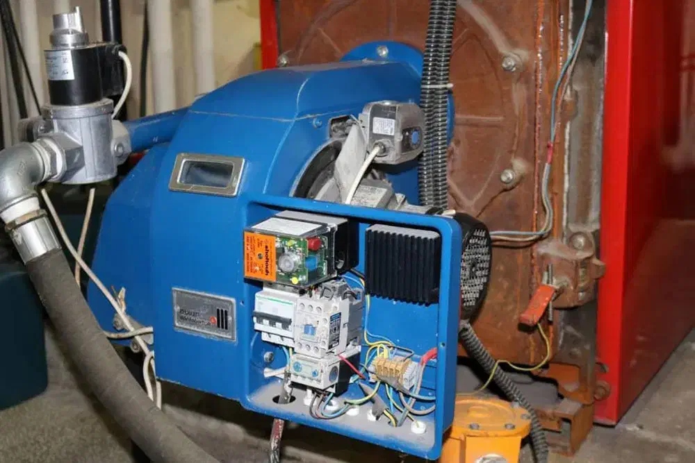 تعمیرات پکیج ، آبگرمکن دیواری ، مشعل گازی|خدمات پیشه و مهارت|ارومیه, |دیوار