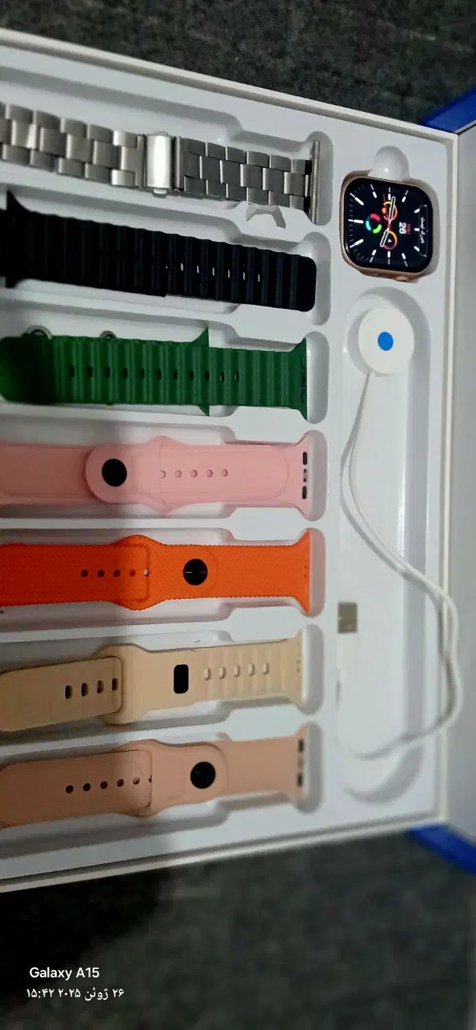 ساعت هوشمند|ساعت|مشهد, طبرسی شمالی|دیوار